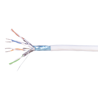 Кабель мережевий FTP 500м cat.6A CS44Z3 (F/FTP RL 500m) Commscope (884041954/16)