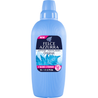 Кондиціонер для білизни Felce Azzurra Original 2 л (8001280413278)
