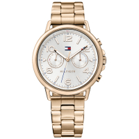 Наручний годинник Tommy Hilfiger 1781733