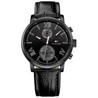 Наручний годинник Tommy Hilfiger 1791310