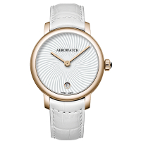 Наручний годинник Aerowatch 42938RO19