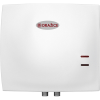 Проточний водонагрівач Drazice MX 2211 (105213312)