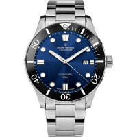 Наручний годинник Claude Bernard 80129 3NBM BUIB