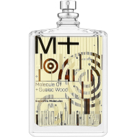Туалетна вода Escentric Molecules Molecule 01 + Guaiac Wood 100 мл (5060103310814)