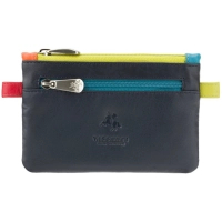 Ключниця кишенькова Visconti CP2 Cora Navy Multi (CP2 NAVY M)