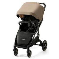 Коляска Kinderkraft Mitzy Linen Beige (KSMITZ00BEG0000) (5902533924356)