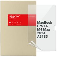 Плівка захисна Armorstandart MacBook Pro 14 M4 Max 2024 A3185 (ARM83278)