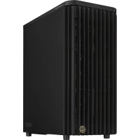Корпус для ПК ASUS ProArt PA401 Wood Edition - Metal (90DC00M0-B39010)