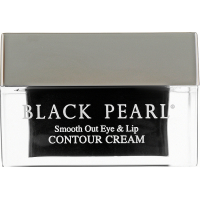 Крем для шкіри навколо очей Sea of Spa Black Pearl Age Control Smooth Out Eye & Lip 30 мл (7290013761804)