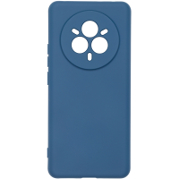 Чохол до мобільного телефона Armorstandart ICON Realme 14 Pro+ 5G Camera cover Dark Blue (ARM83627)