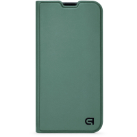Чохол до мобільного телефона Armorstandart OneFold Case Xiaomi Redmi Note 14 Pro 5G / Poco X7 Green (ARM79806)
