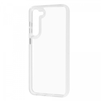 Чохол до мобільного телефона BeCover ClearShell Samsung Galaxy S25 SM-S931 Transparancy (713395)