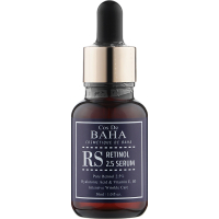Сироватка для обличчя Cos De BAHA Retinol 2.5% Serum Омолоджувальна 60 мл (8809240318454)