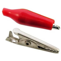 Зажим електричний Voltronic YT-CTC/56Red