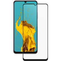 Скло захисне Piko Full Glue RealMe C53 Black (1283126577840)