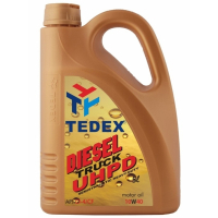 Моторна олива TEDEX Diesel Truck UHPD (S) Motor Oil 10W-40 1л