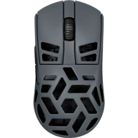 Мишка Lorgar Elite MSE90W Wireless/Bluetooth Dark Grey (LRG-MSE90W-DG)