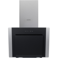 Витяжка кухонна Pyramida NRX 60 (800) SR XGBL