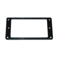 Рамка для хамбакера Paxphil Pickup Mounting Ring (Black) (PR-006 BK)