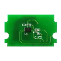 Чип для картриджа KyoceraTK-5240 3k magenta Static Control (TK5240CP-MAEU)