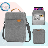 Чохол до планшета BeCover Universal 9"-11" Gray (711861)