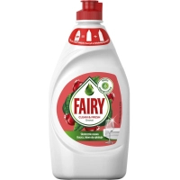 Засіб для ручного миття посуду Fairy Гранат 450 мл (8006530111669)