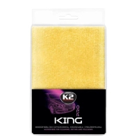 Автомобільна серветка K2 KING Pro (M434)
