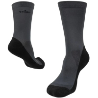Шкарпетки Tribe Trekking T-KB-0010-grey, 41-43 (T-KB-0010-grey-41-43)