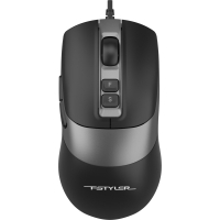 Мишка A4Tech FM50S Plus USB Black (4711421002745)