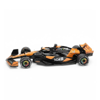 Масштабна модель автомобіля TechnoDrive McLarenF1 2024 124 (250942AMF1)