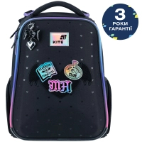 Портфель Kite Education каркасний 531 Monster High (MH26-531M)