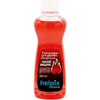Розпал Helpix гелевий вишня 250 мл (4823075800612)