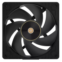 Кулер до корпусу ASUS ProArt PF120 Black (90DA00M0-B09000)