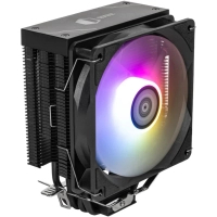 Кулер до процесора Qube ST-6U3-ST black