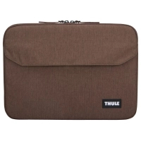 Сумка для ноутбука Thule 14" Lithos Sleeve MacBook Pro TLS-114 Nuanced Brown (3205457)