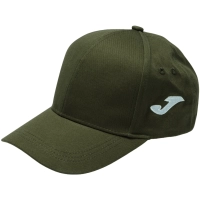 Кепка Joma Cap Cotton 400089.474 Misc хакі (8424309439828)