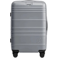 Валіза Xiaomi Ninetygo Modern Luggage 24" Grey (6941413242127)