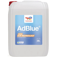 Присадка автомобільна Total AdBlue 20л (230407)