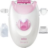Епілятор Braun SE3-033