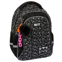 Рюкзак шкільний Yes Cat S-115M (550300)