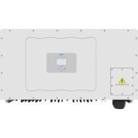 Сонячний інвертор Deye SUN-130K-G01P3-EU-AM8 130kW (SUN-130K-G01P3-EU-AM8)