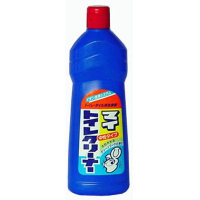 Засіб для чищення унітазу Rocket Soap Toilet Cleaner 500 мл (4903367000255)
