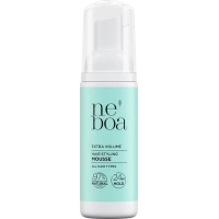 Пінка для волосся Neboa Extra Volume Hair Styling Mousse Екстра об'єм 50 мл (5903794190665)