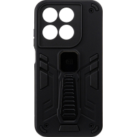 Чохол до мобільного телефона Armorstandart Proover Motorola G77 5G Black (ARM91031)