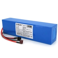 Батарея до ДБЖ QiSuo Li-ion 48V 8A (QS-4808)