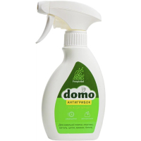 Спрей для чищення ванн Domo Антигрибок 250 мл (4820024949576)