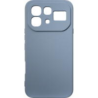 Чохол до мобільного телефона Armorstandart ICON Infinix Note 60 Pro 5G Camera Cover Winter Blue (ARM91895)