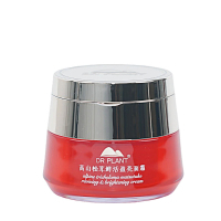 Крем для обличчя Dr. Plant Matsutake Reviving and Brightening Cream 50 г (4582538102976, 6959436326908)