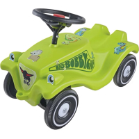 Чудомобіль Big Bobby car Classic Eco (56143)