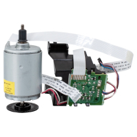 Запчастина Canon iS MF3010 Motor with board (FM0-1060/FL3-7278)